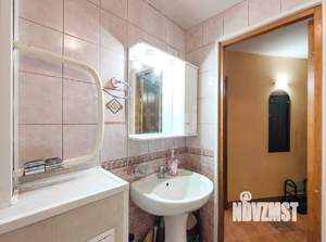 1-к квартира, на длительный срок, 28м2, 4/5 этаж