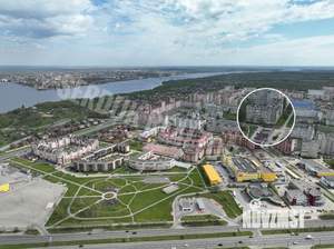 2-к квартира, на длительный срок, 49м2, 3/6 этаж