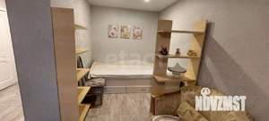 1-к квартира, на длительный срок, 40м2, 5/12 этаж