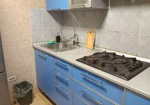 1-к квартира, на длительный срок, 30м2, 3/5 этаж