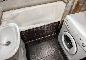 2-к квартира, на длительный срок, 49м2, 1/5 этаж