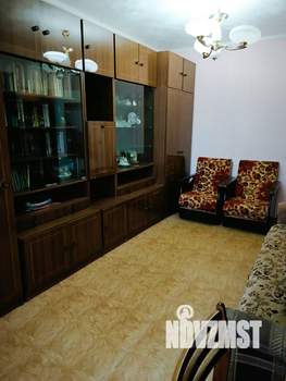 2-к квартира, на длительный срок, 43м2, 5/5 этаж