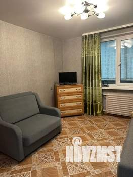 1-к квартира, посуточно, 30м2, 3/5 этаж