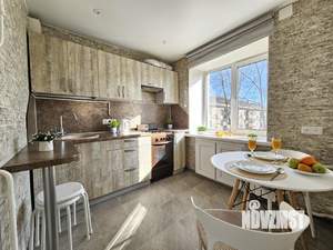 1-к квартира, посуточно, 31м2, 5/5 этаж