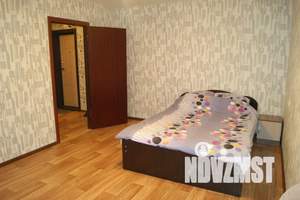 1-к квартира, посуточно, 28м2, 2/5 этаж