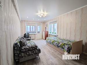 1-к квартира, посуточно, 28м2, 3/5 этаж