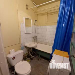 1-к квартира, на длительный срок, 30м2, 5/5 этаж