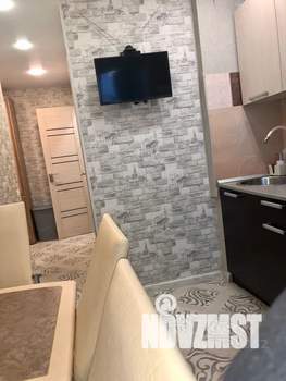 2-к квартира, посуточно, 48м2, 8/9 этаж