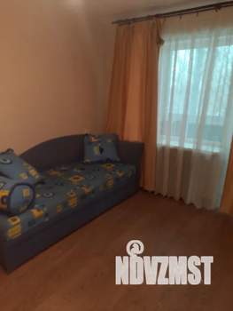 1-к квартира, посуточно, 30м2, 3/5 этаж