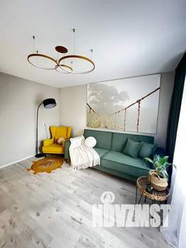 2-к квартира, посуточно, 49м2, 4/5 этаж