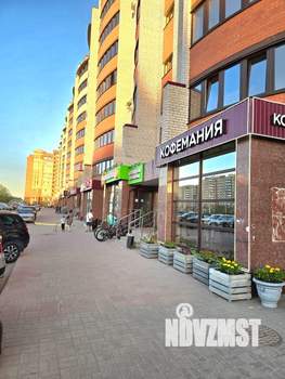 1-к квартира, на длительный срок, 40м2, 5/10 этаж
