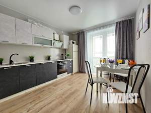 1-к квартира, посуточно, 34м2, 2/7 этаж