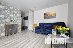 1-к квартира, посуточно, 30м2, 4/5 этаж