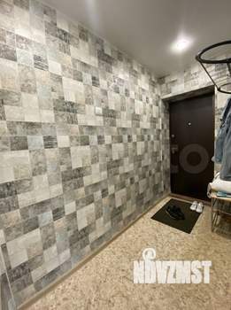 1-к квартира, на длительный срок, 35м2, 2/6 этаж