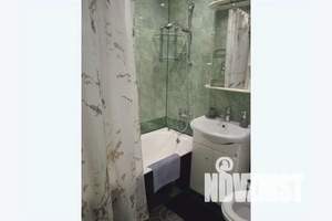 1-к квартира, посуточно, 30м2, 2/5 этаж