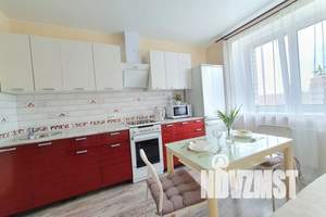 2-к квартира, посуточно, 50м2, 7/10 этаж