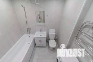 2-к квартира, посуточно, 42м2, 4/5 этаж