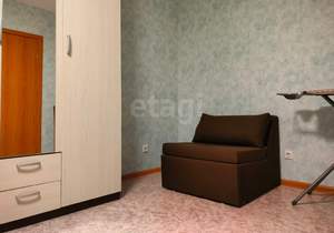 1-к квартира, на длительный срок, 39м2, 1/9 этаж