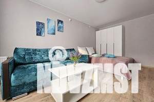 1-к квартира, посуточно, 34м2, 2/7 этаж