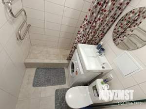1-к квартира, посуточно, 30м2, 4/5 этаж