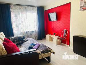 1-к квартира, посуточно, 30м2, 2/5 этаж