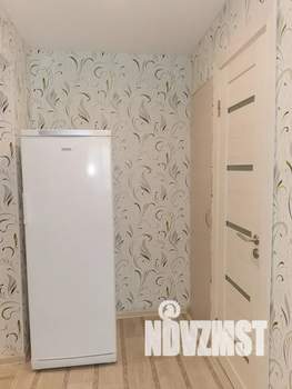 2-к квартира, посуточно, 55м2, 4/9 этаж