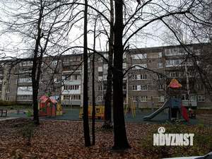 2-к квартира, на длительный срок, 43м2, 5/5 этаж