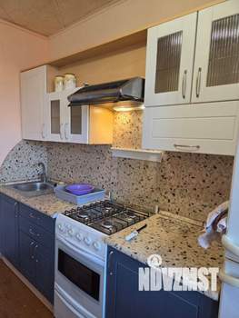 2-к квартира, на длительный срок, 49м2, 5/5 этаж