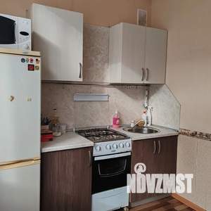 1-к квартира, посуточно, 36м2, 1/5 этаж