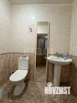 3-к квартира, на длительный срок, 210м2, 1/3 этаж