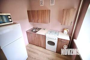 1-к квартира, посуточно, 43м2, 3/5 этаж