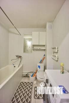 2-к квартира, посуточно, 50м2, 5/5 этаж