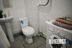 1-к квартира, посуточно, 33м2, 6/12 этаж