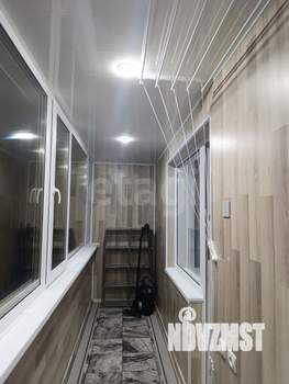 1-к квартира, на длительный срок, 29м2, 1/5 этаж