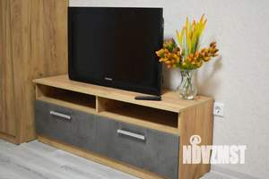 1-к квартира, посуточно, 40м2, 8/10 этаж
