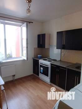 1-к квартира, на длительный срок, 38м2, 7/16 этаж