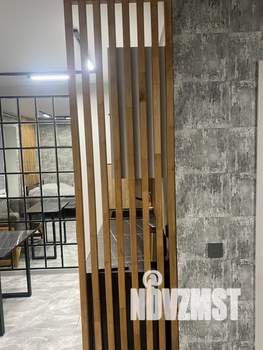 Студия квартира, посуточно, 25м2, 15/16 этаж