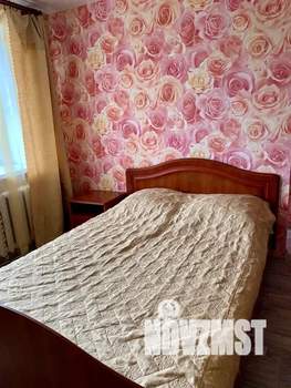 2-к квартира, посуточно, 45м2, 5/5 этаж