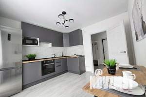 1-к квартира, посуточно, 39м2, 1/7 этаж