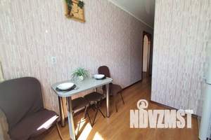 1-к квартира, посуточно, 33м2, 6/9 этаж
