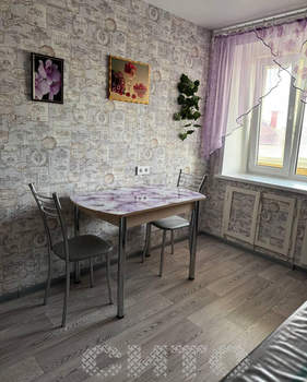 1-к квартира, на длительный срок, 34м2, 3/9 этаж