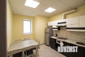 2-к квартира, посуточно, 67м2, 1/15 этаж