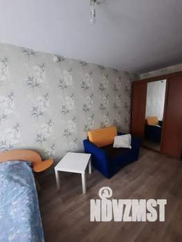 2-к квартира, посуточно, 50м2, 4/10 этаж