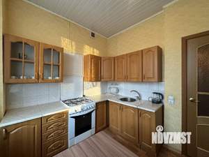 2-к квартира, посуточно, 51м2, 3/5 этаж