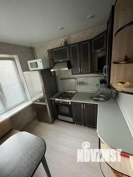 2-к квартира, на длительный срок, 41м2, 2/5 этаж