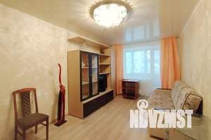 2-к квартира, посуточно, 56м2, 2/5 этаж