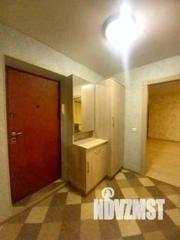 2-к квартира, на длительный срок, 43м2, 5/5 этаж