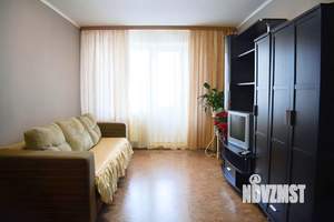 1-к квартира, посуточно, 33м2, 1/4 этаж