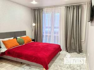 1-к квартира, посуточно, 36м2, 10/12 этаж