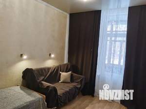 3-к квартира, посуточно, 77м2, 2/5 этаж